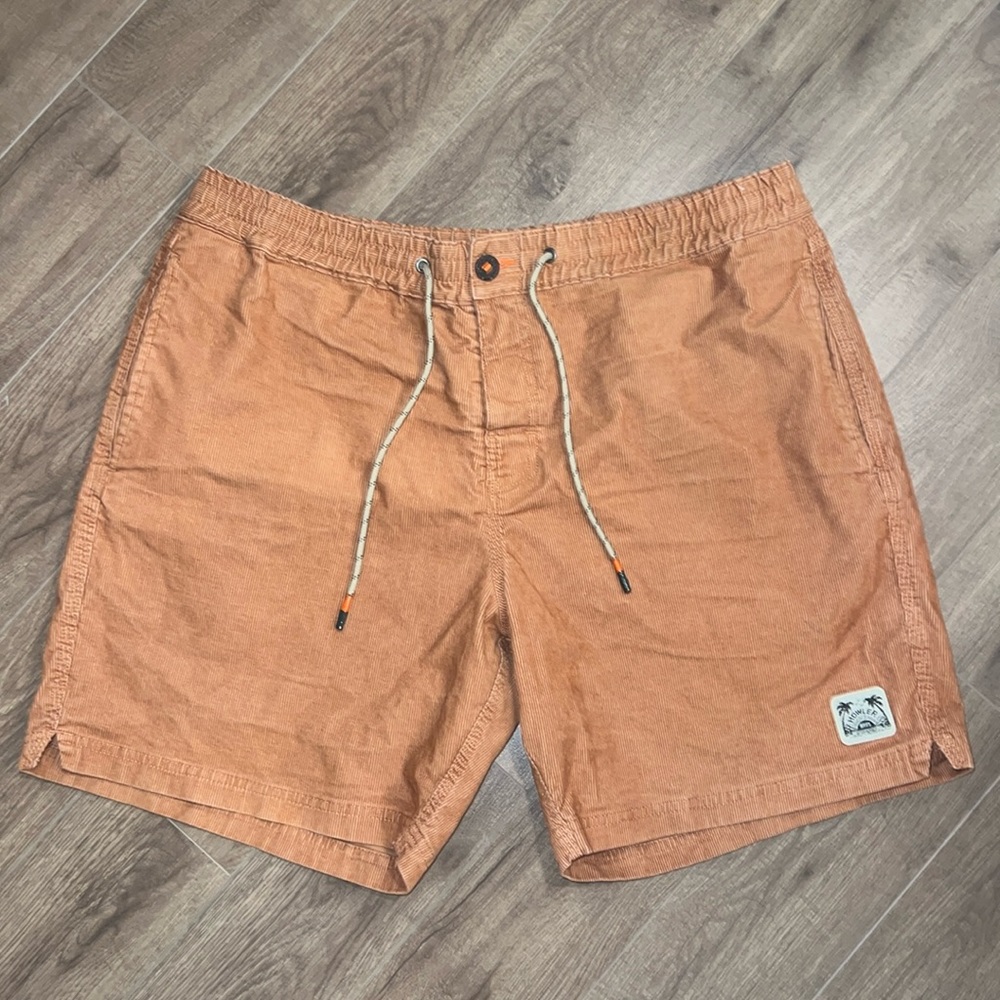 Howler Bros Size 38 Men’s Shorts